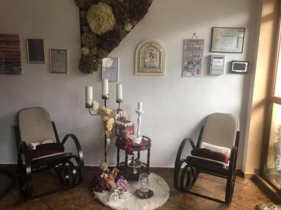 布朗 Casa Daniel酒店 外观 照片